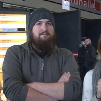 Julia Schmucki - Age, Bio, Birthdate, Family, Networth & More