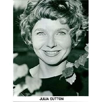 Julia Sutton Biography
