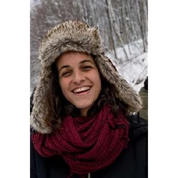 Julia Uchôa - Age, Bio, Birthdate, Family, Networth & More