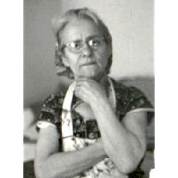 Julia Warhola Biography