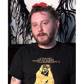 Julian Barrett - Age, Bio, Birthdate, Family, Networth & More