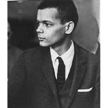 Julian Bond Biography