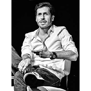 Julián Camilo Duque Biography