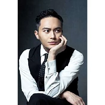 Julian Cheung Biography