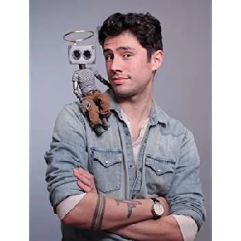 Julian Curi - Age, Bio, Birthdate, Family, Networth & More