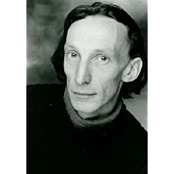 Julian Richings Biography