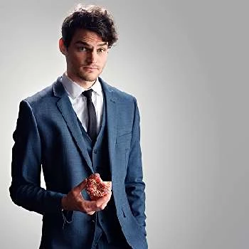 Julian Smith Biography