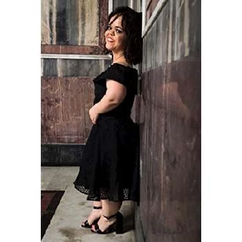 Juliana Caldas - Age, Bio, Birthdate, Family, Networth & More