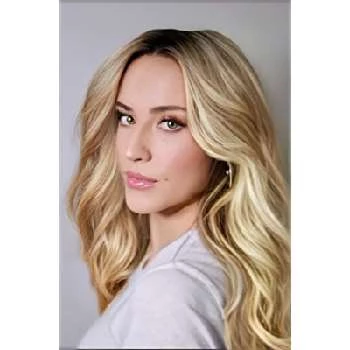 Juliana Harling - Age, Bio, Birthdate, Family, Networth & More