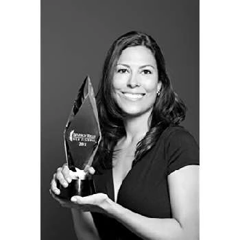 Julie Antepli Biography