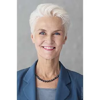 Julie Berndt - Age, Bio, Birthdate, Family, Networth & More