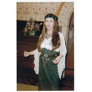 Julie Bevan - Age, Bio, Birthdate, Family, Networth & More