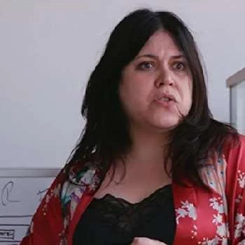 Julie De Lafrenière - Age, Bio, Birthdate, Family, Networth & More