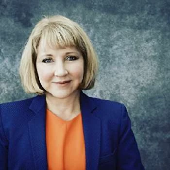 Julie Eckersley - Age, Bio, Birthdate, Family, Networth & More