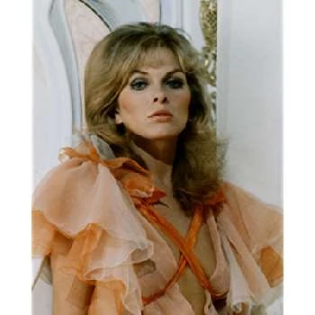 Julie Ege - Wiki, Bio, Birthdate, Networth, Family & More