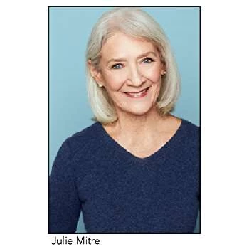 Julie Mitre - Age, Bio, Birthdate, Family, Networth & More