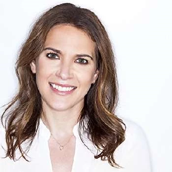 Julie Rapaport - Age, Bio, Birthdate, Family, Networth & More