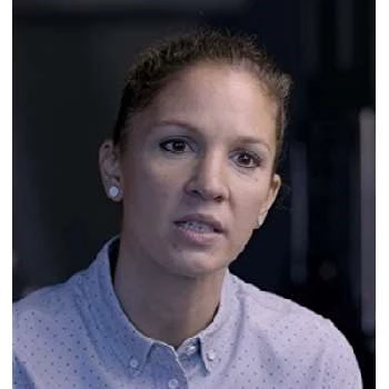 Julie Rodgers Biography