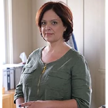 Julie Roussel - Age, Bio, Birthdate, Family, Networth & More