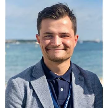 Julien Kerknawi - Age, Bio, Birthdate, Family, Networth & More