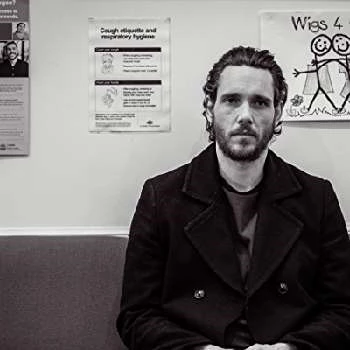 Julien Perrottet - Age, Bio, Birthdate, Family, Networth & More