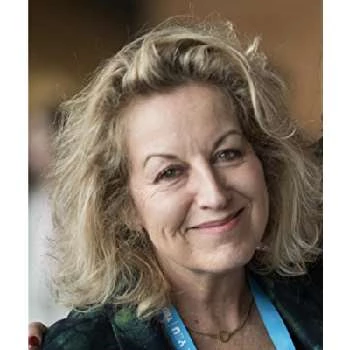 Juliet Blake - Age, Bio, Birthdate, Family, Networth & More