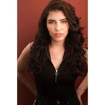 Julieta Gozalo - Age, Bio, Birthdate, Family, Networth & More