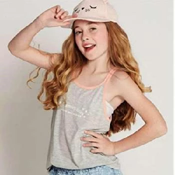 Julieta Gullo - Age, Bio, Birthdate, Family, Networth & More