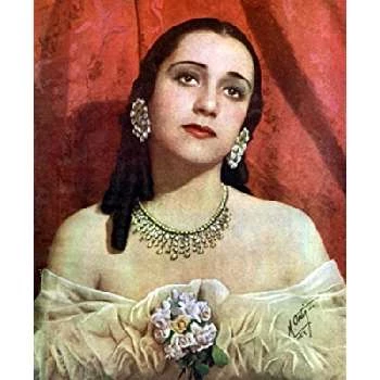 Julieta Palavicini - Networth, Biography, Birthdate, Family & More