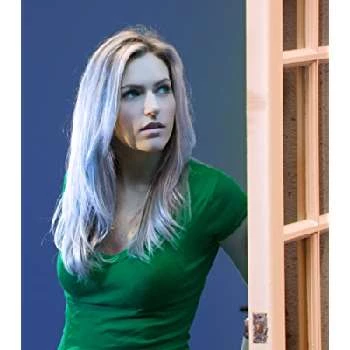 Juliette Brinkerhoff - Age, Bio, Birthdate, Family, Networth & More