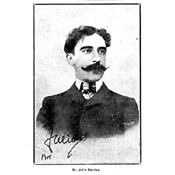 Júlio Dantas - Biography, Birthday, Family, Wki, Networth & More