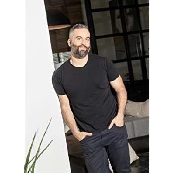 Julio Vincent Gambuto - Age, Bio, Birthdate, Family, Networth & More