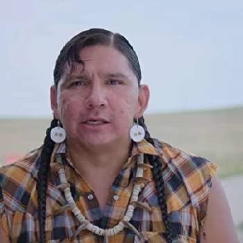 Julius Not Afraid - Age, Bio, Birthdate, Family, Networth & More