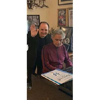 Julius R. Nasso - Biography, Birthday, Family, Wki, Networth & More