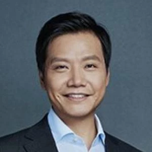 Lei Jun Biography