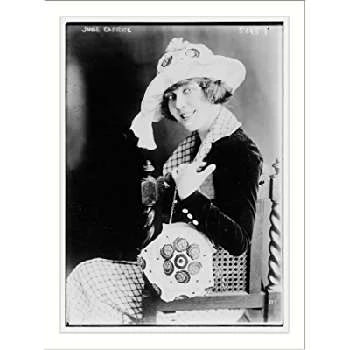 June Caprice - Biography, Birthday, Family, Wki, Networth & More