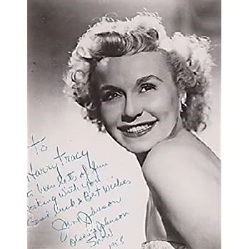 June Johnson - Biography, Birthday, Wiki, Family, Networth & More