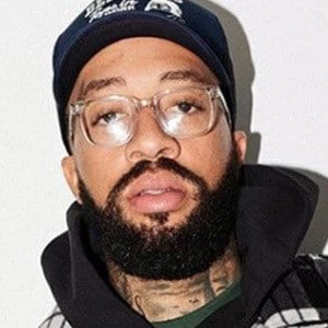 Larry June - Age, Bio, Career, Family, Wiki, Networth & More