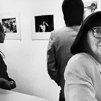 June Newton - Networth, Biography, Birthdate, Family & More