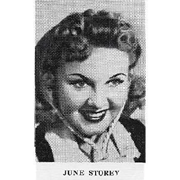 June Storey - Networth, Bio, Birthdate, Age, Family & More