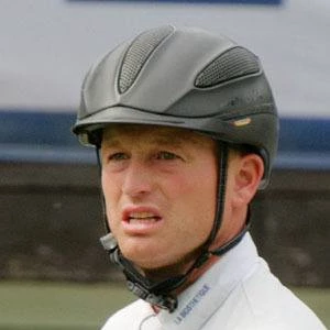 Michael Jung Biography