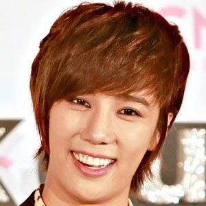 Park Jung-Min Biography