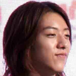 Lee Jung-shin Biography
