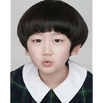 Jung Si-yul Biography