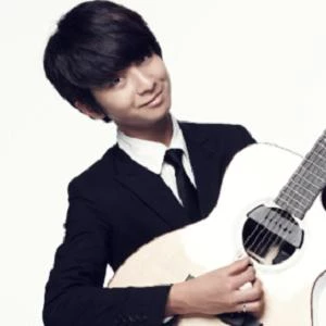 Sungha Jung Biography
