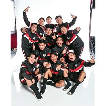 Junior New System - Age, Bio, Birthdate, Family, Networth & More