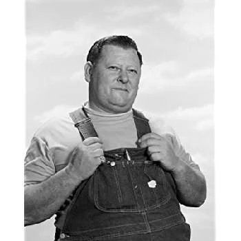 Junior Samples Biography