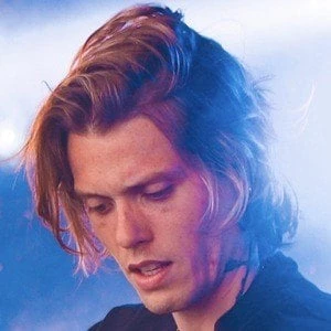 Tony Junior - Age, Height, Birthdate, Family, Wiki & More