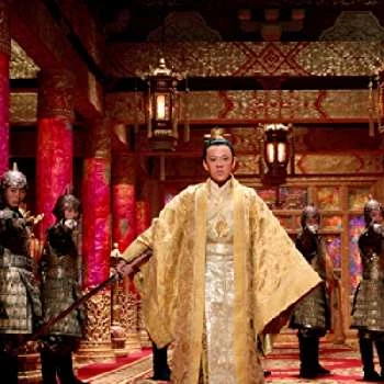 Junjie Qin Biography