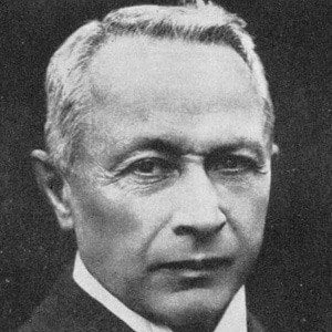Hugo Junkers - Networth, Biography, Birthdate, Family & More